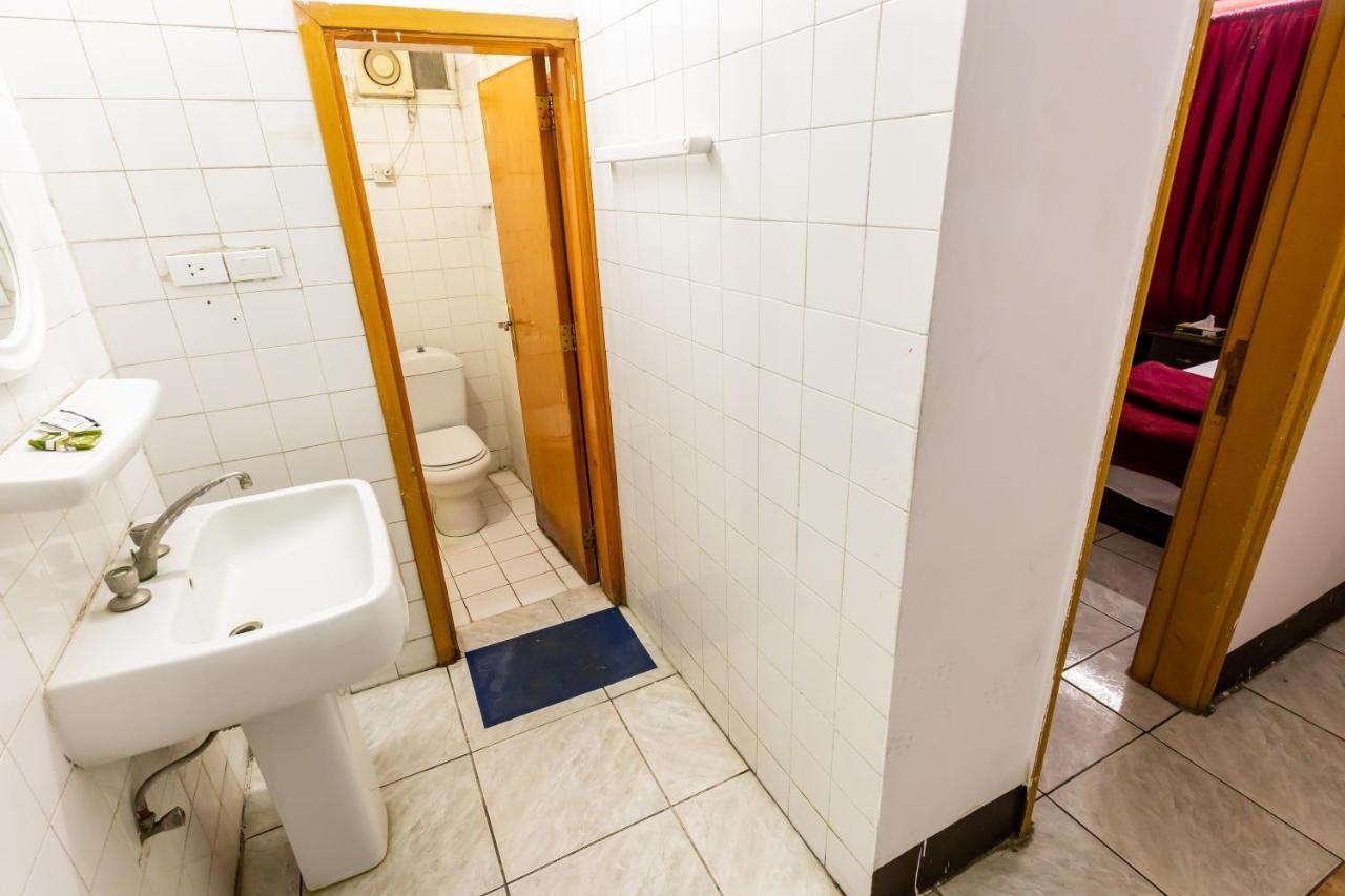 العييري للوحدات السكنية المفروشة الباحة 2 Al Bahah Exterior photo